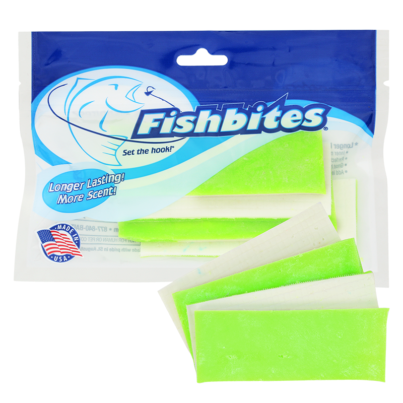 Fishbites E-Z Pro Crab