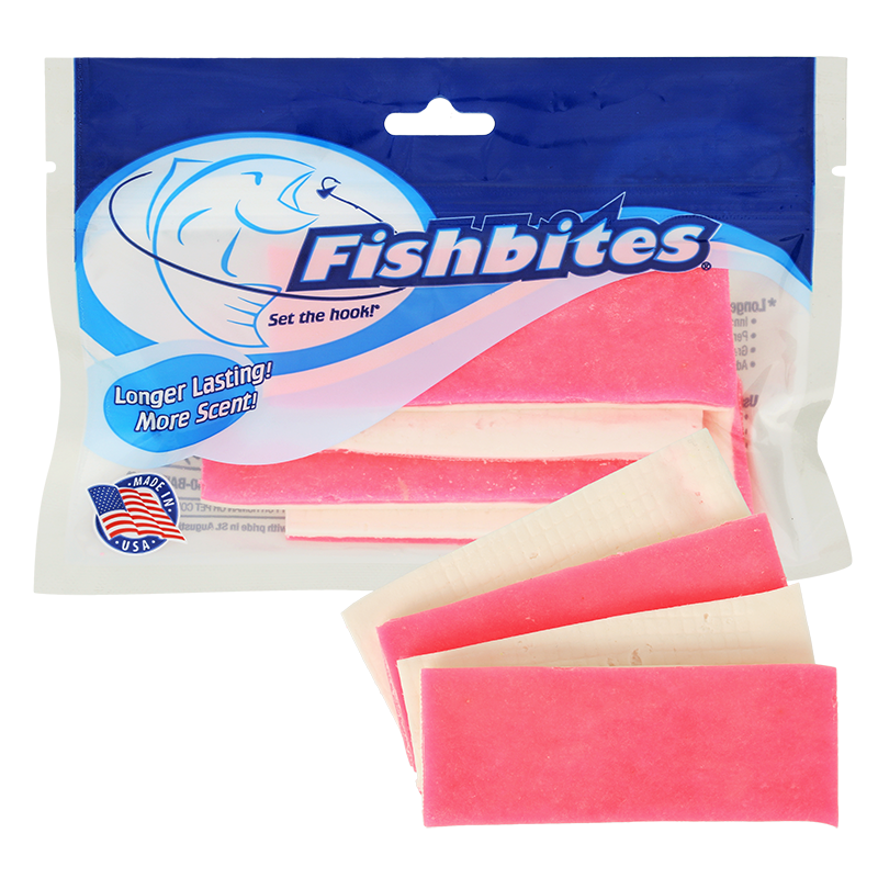 Fishbites E-Z Pro Squid
