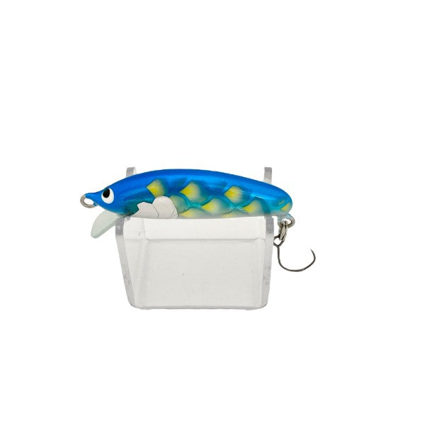 WooDream Arbor 39S 39mm : 3.5g Sinking AO KOI freshwater fishing lure