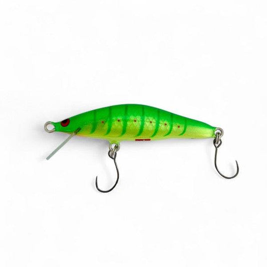 WooDream Arbor 50F 50mm : 2g Floating AOMUSHI - Britannic Trade