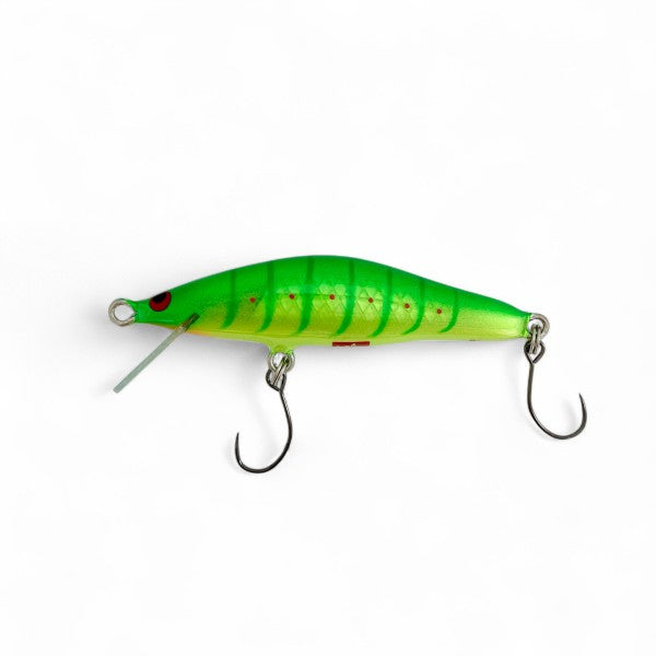 WooDream Arbor 50F 50mm : 2g Floating AOMUSHI freshwater fishing lure