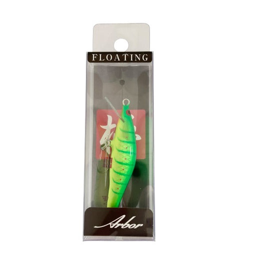 WooDream Arbor 50F 50mm : 2g Floating AOMUSHI freshwater fishing lure — photo 2