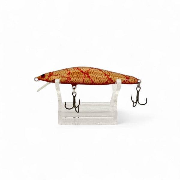 WooDream Arbor 70F 70mm : 4.6g Floating AKA HEBI - Britannic Trade