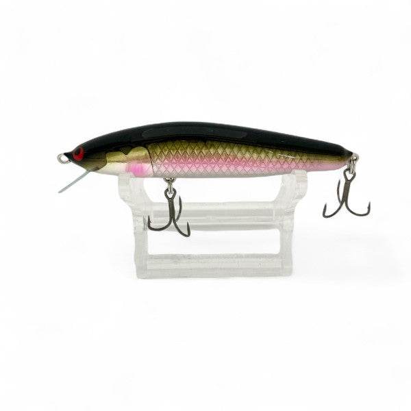 WooDream Arbor 70HF 70mm : 6.5g High Floating HOURAI - Britannic Trade