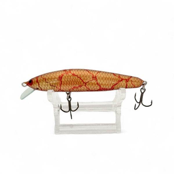 WooDream Arbor 70HF 70mm : 6.5g High Floating AKA HEBI - Britannic Trade