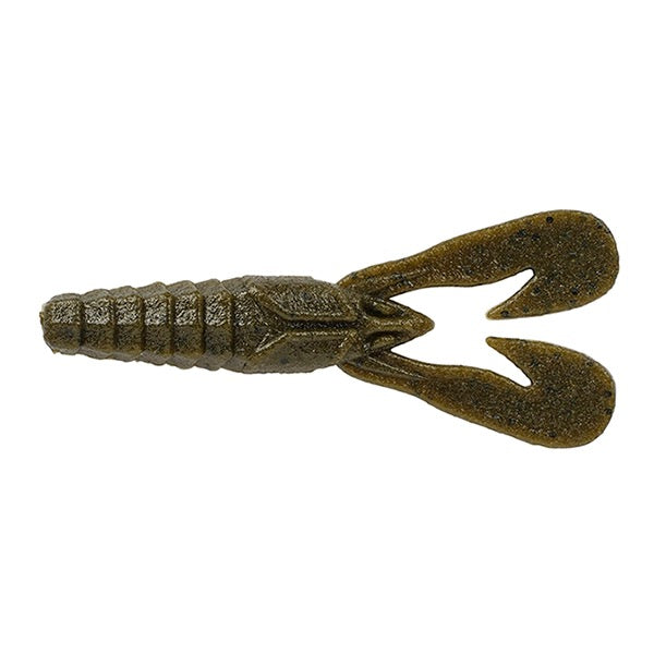 Berkley Power Bait MaxScent Stank-Bug 3.5" (8 pcs / pack) GREEN PUMPKIN