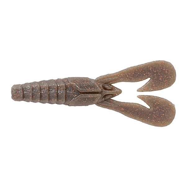 Berkley Power Bait MaxScent Stank-Bug 3.5" (8 pcs / pack) CODE BLUE TAN