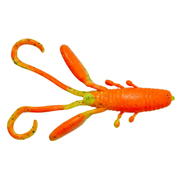 Berkley GULP! SALTWATER FAT HAWG 3.2" (7 pcs/pack) CGBFO saltwater fishing lure