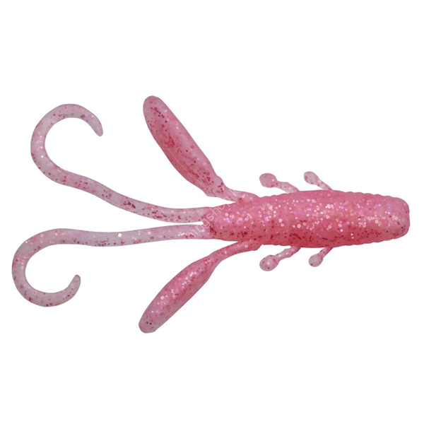 Berkley GULP! SALTWATER FAT HAWG 3.2" (7 pcs/pack) CLP saltwater fishing lure