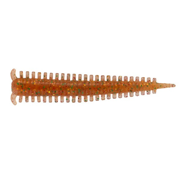 Berkley Gulp!Saltwater Sandworm 2.0" (16 pcs / pack) CLC CLEAR DUCK
