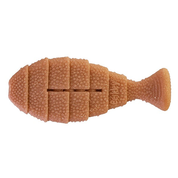 Berkley Power Bait Max Scent C.O.TONGUE 3.5 (5 pcs / pack) CORAL EARTHWORM