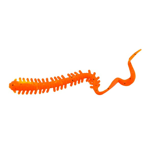 Berkley Gulp! ISOME Curly 4.0" (10 pcs / pack) DAIDAIISOME-CGBFO