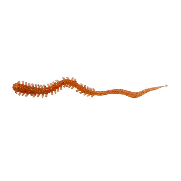 Berkley Gulp! ISOME Curly 4.0" (10 pcs / pack) IKIAOISOME-CLC