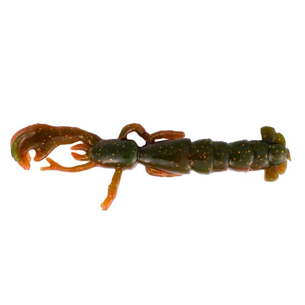 Berkley Gulp! Salty Nipper 2.5" (8 pcs / pack) C DUCK