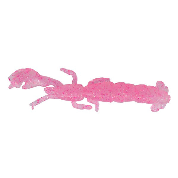 Berkley Gulp! Salty Nipper 2.5" (8 pcs / pack) FLMFL FLAMINGO FLASH