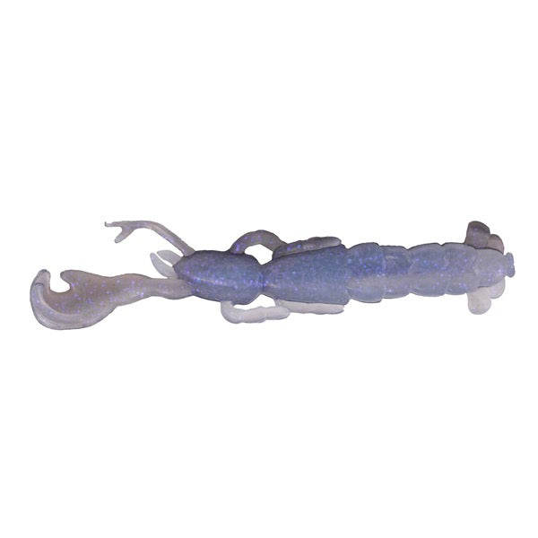 Berkley Gulp! Salty Nipper 2.5" (8 pcs / pack) STRIN STARRY NIGHT