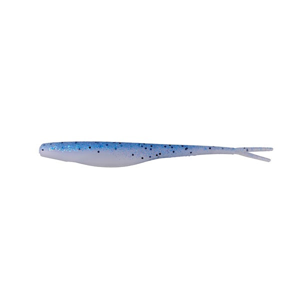 Berkley Gulp! Jerk Shad 7" (4 pcs / pack) BLUHF