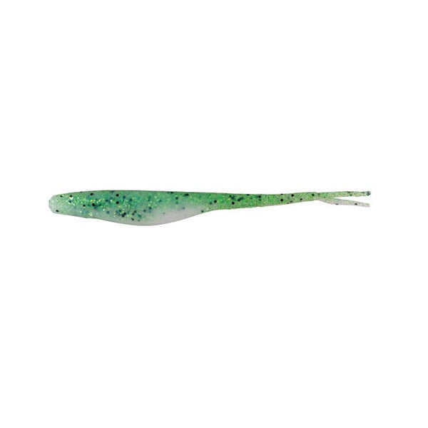 Berkley Gulp! Jerk Shad 7" (4 pcs / pack) GREHF