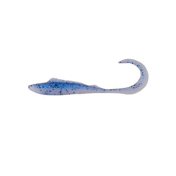 Berkley Gulp! Nemesis 5.0" (5 pcs / pack) BLUHF