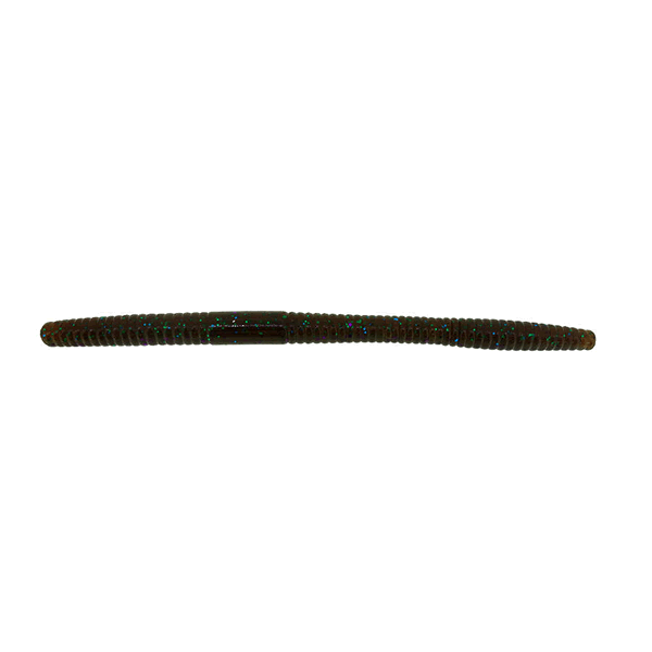 Berkley MID CRAWLER 5.5” (10 pcs/pack) SGRS SPRAYED GRASS