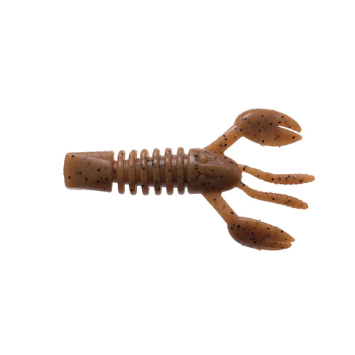 Berkley GULP! SALTWATER PULSE CRAW 3" (7 pcs/pack) PS