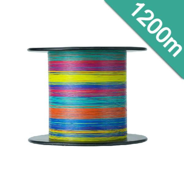 Berkley BERKLEY SUPER FIRE LINE #2 (30 lb) - 1200m 5 COLORS