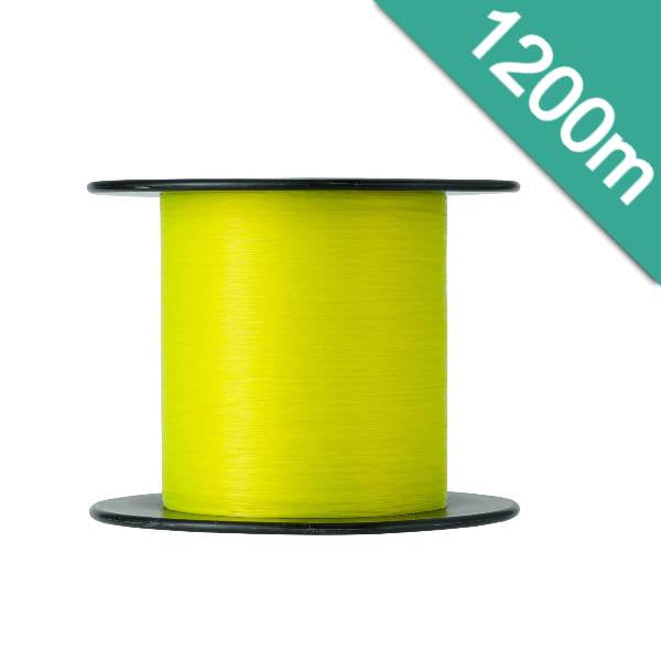 Berkley BERKLEY SUPER FIRE LINE #1.5 (24 lb) - 1200m GREEN