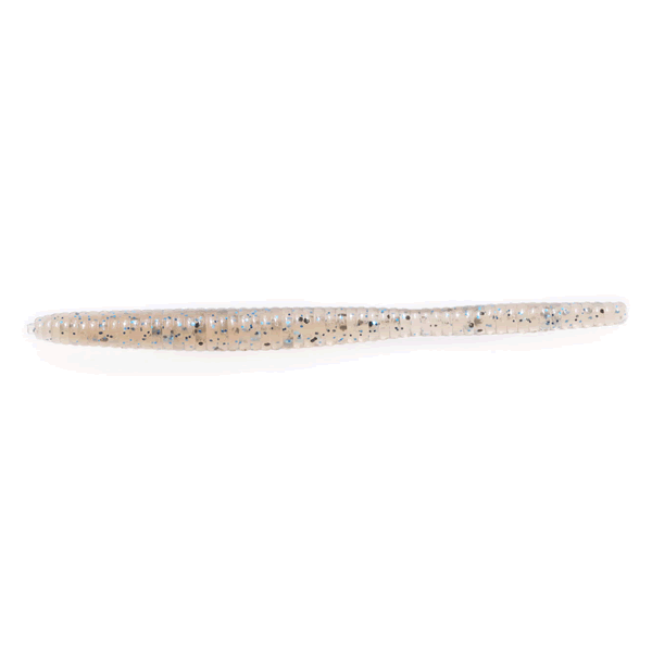 Berkley MICRO CRAWLER 3” (15 pcs/pack) SBBF SMOKE BROWN BLUE FLECK