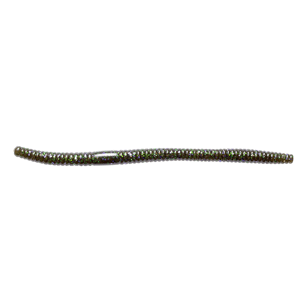 Berkley BIG CRAWLER 7” (7 pcs/pack) GPCM GREEN PUMPKIN CANDY MAGIC