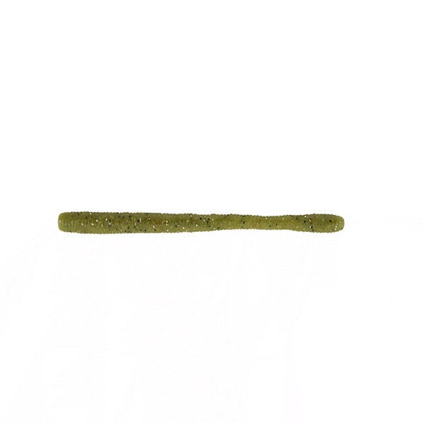 Berkley Power Bait MaxScent D-Worm 5.5" (10 pcs / pack) BABY BASS