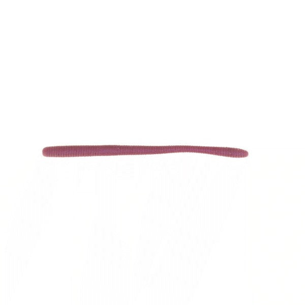 Berkley Power Bait MaxScent D-Worm 5.5" (10 pcs / pack) EARTHWORM
