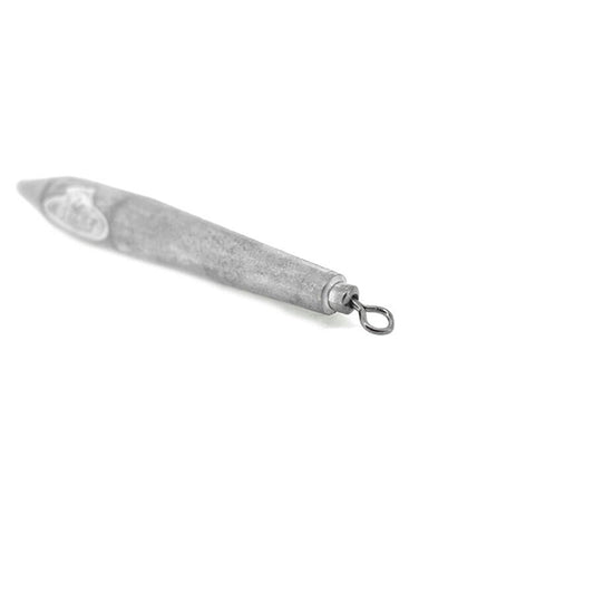 Berkley BERKLEY SWIVEL SINKER 2.7g (7 pcs/pack) fishing terminal tackle — photo 2