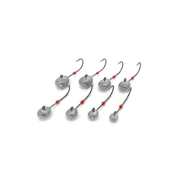 Berkley BERKLEY FUWAYURA 0.8g (5 pcs/pack) - Britannic Trade