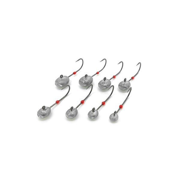 Berkley BERKLEY FUWAYURA 2.0g (5 pcs/pack)