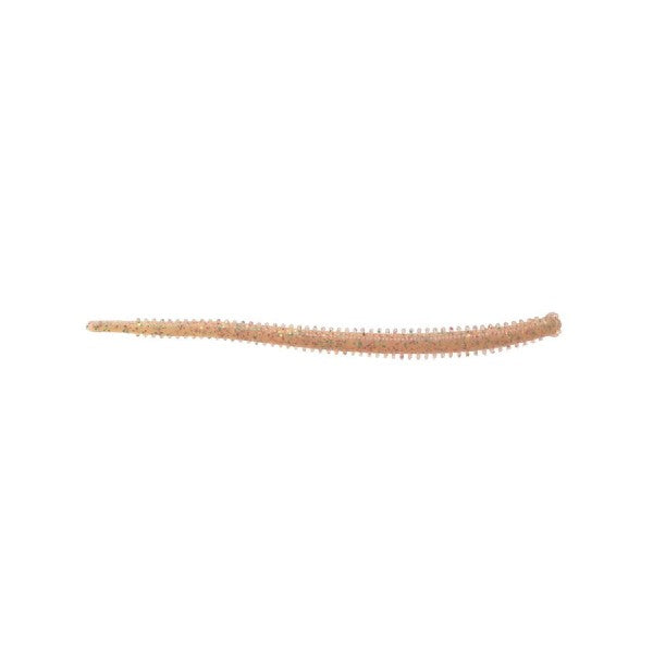 Berkley GULP! SALTWATER ISOME FUTOME THICK (12 pcs/pack) NAMA AO ISOME(CLEAR CAMO) saltwater fishing lure