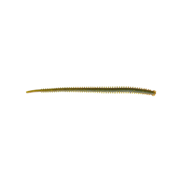 Berkley GULP! SALTWATER ISOME HOSOMI 4" (12 pcs/pack) AO ISOME(CAMO) saltwater fishing lure