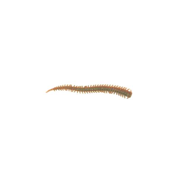 Berkley GULP! SALTWATER ISOME GOKUBUTO 4" (11 pcs/pack) AO ISOME(CAMO) saltwater fishing lure