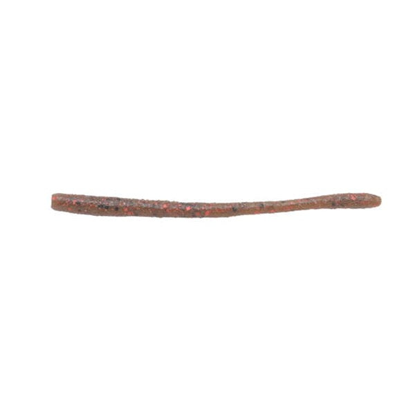 Berkley Power Bait Max Scent D-Worm 3.6" (16 pcs / pack) SHRIMP MISO
