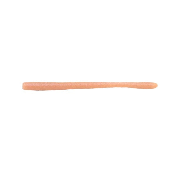 Berkley Power Bait Max Scent D-Worm 3.6" (16 pcs / pack) NATURAL EARTHWORM