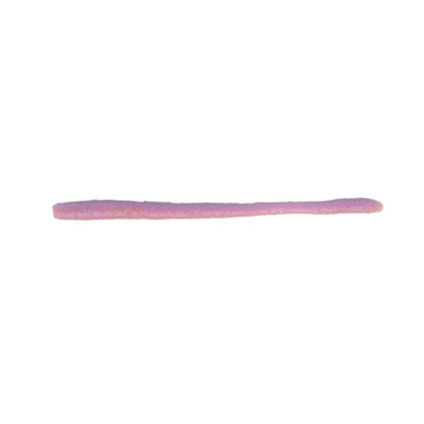 Berkley Power Bait Max Scent D-Worm 3.6" (16 pcs / pack) EARTHWORM PRO BLUE