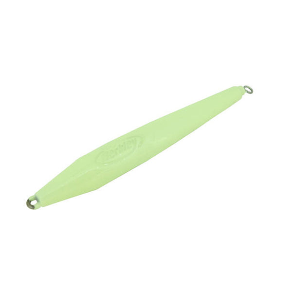 Berkley BERKLEY SWIVEL SINKER #30 112g (2 pcs/pack) GLOW