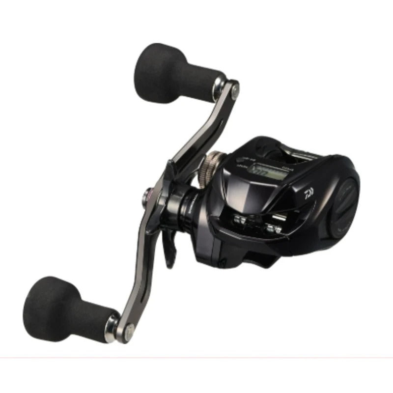 DAIWA 26 KOHGA IC 150 RIGHT — product photo