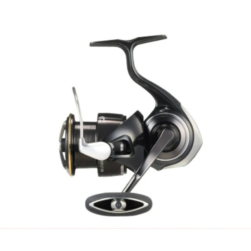 DAIWA 26 CERTATE HD LT4000-C — product photo