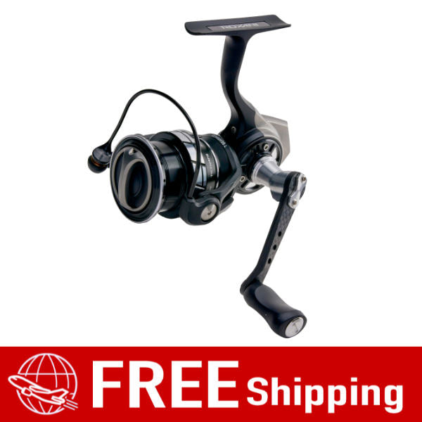 Abu Garcia Roxani SP 2500SH