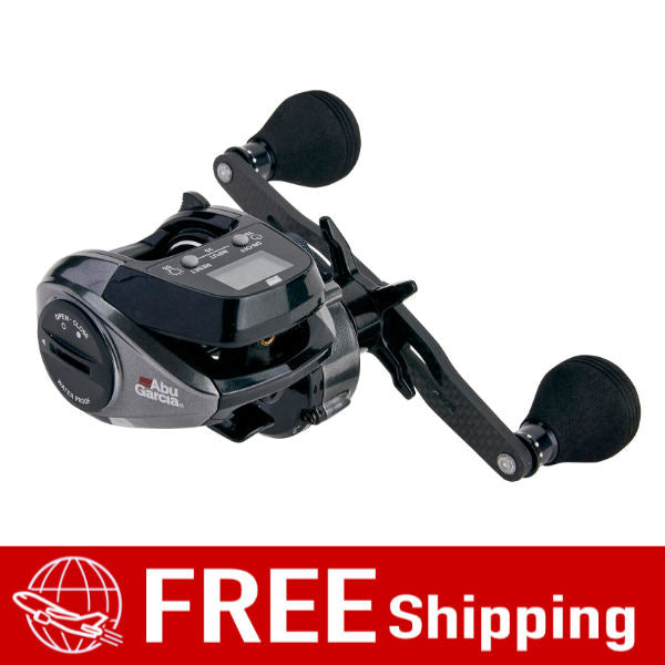 Abu Garcia TRV DLC TRV DLC-L Left Hand