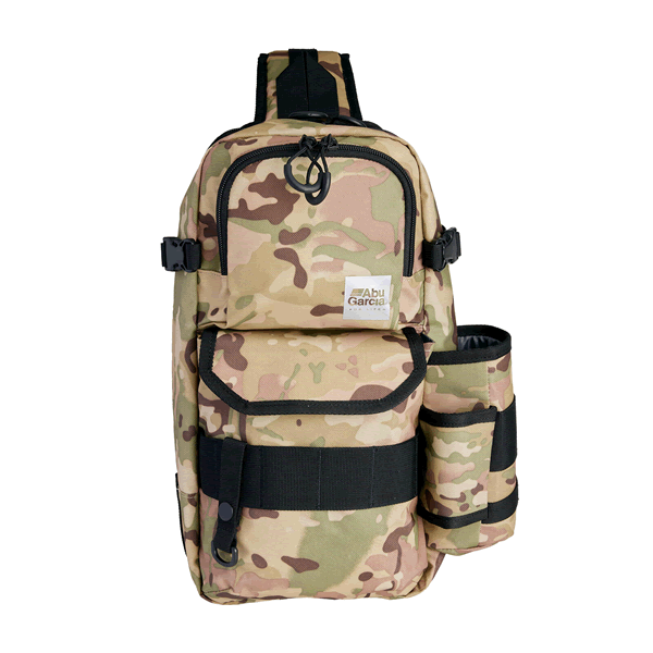 Abu Garcia SLING BODY BAG II 17x38cm COATING KAMO
