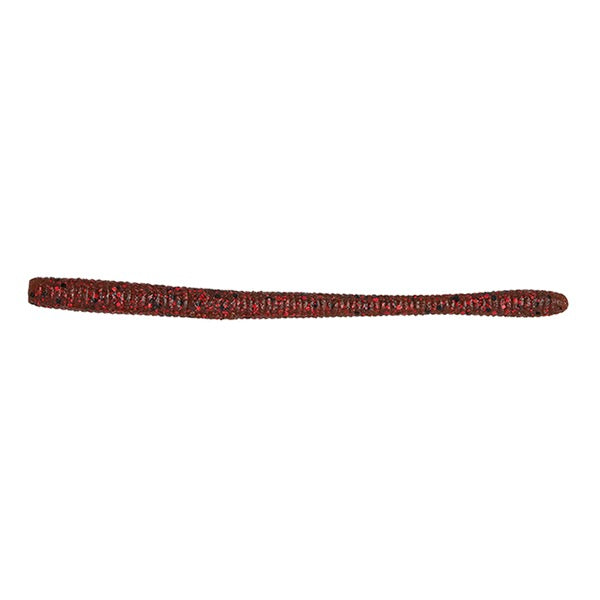 Berkley Power Bait MaxScent D-Worm 4.5" (10 pcs / pack) SHRIMP MISO