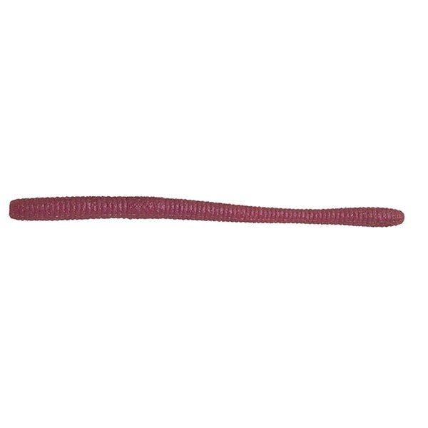 Berkley Power Bait MaxScent D-Worm 4.5" (10 pcs / pack) EARTHWORM