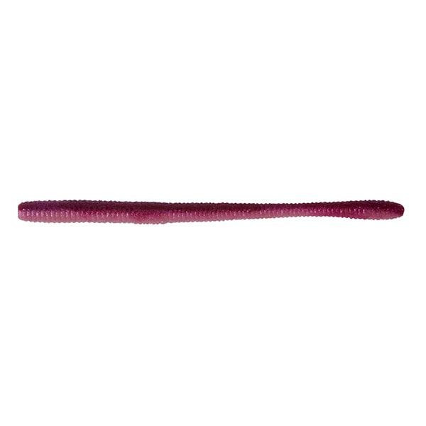 Berkley Power Bait MaxScent D-Worm 4.5" (10 pcs / pack) RAINY EARTHWORM