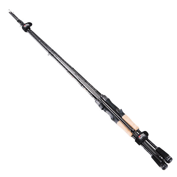 Abu Garcia MINI ROD BELT 25mm x 150mm (2 pcs/pack) fishing accessory — photo 2